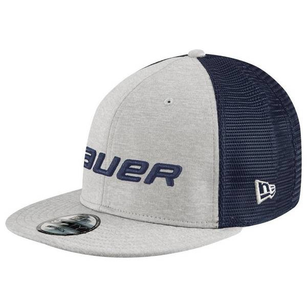 Кепка BAUER NEW ERA 9FIFTY SNAPBACK CAP 2018