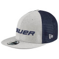 Кепка BAUER NEW ERA 9FIFTY SNAPBACK CAP 2018