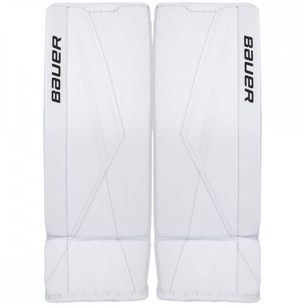 Щитки вратаря BAUER SUPREME 3S SR