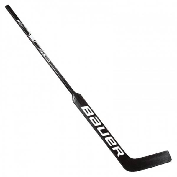 Клюшка вратаря BAUER REACTOR 5000 SR