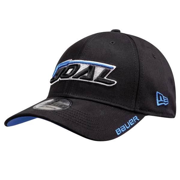 Кепка BAUER NEW ERA 39THIRTY GOAL CAP