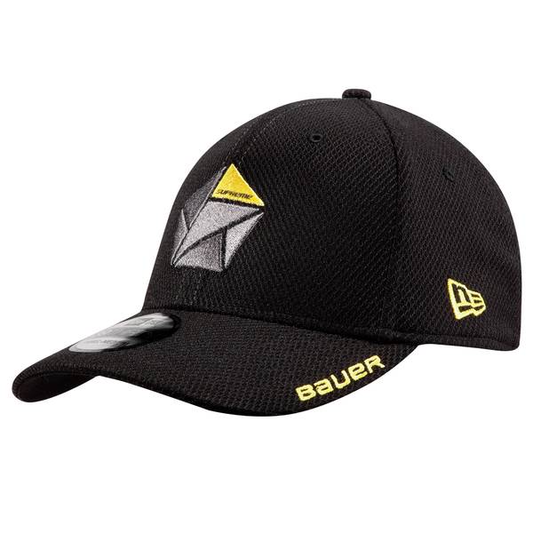 Кепка BAUER NEW ERA 39THIRTY SUPREME CAP