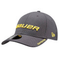 Кепка BAUER NEW ERA 39THIRTY SUPREME CAP