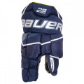 Перчатки BAUER SUPREME 2S PRO YTH