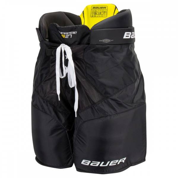 Трусы BAUER SUPREME S27 SR