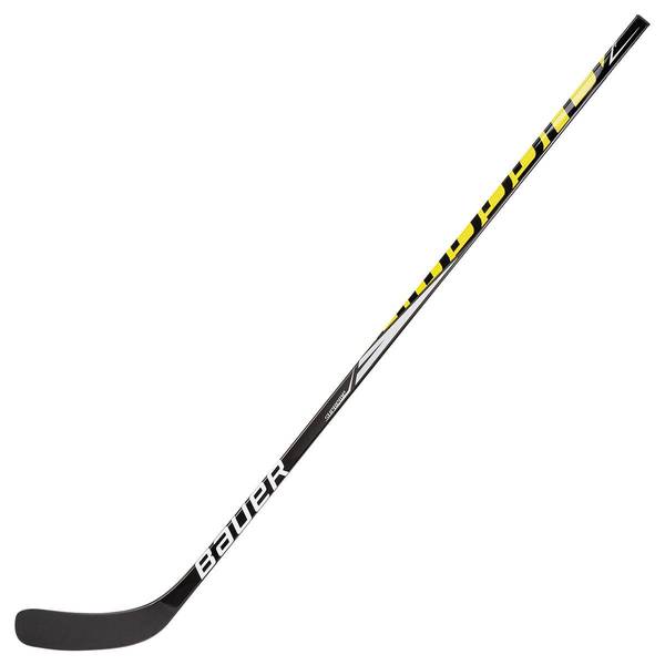 Клюшка BAUER SUPREME S37 GRIP INT