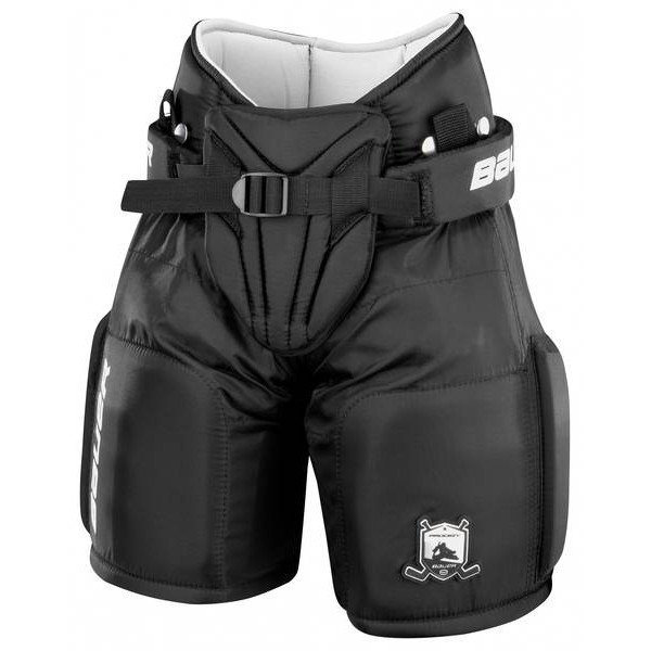 Трусы вратаря BAUER PRODIGY S17 3.0 YTH