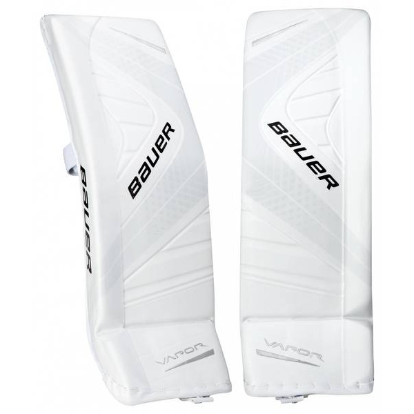 Щитки вратаря BAUER VAPOR 1X OD1N SR