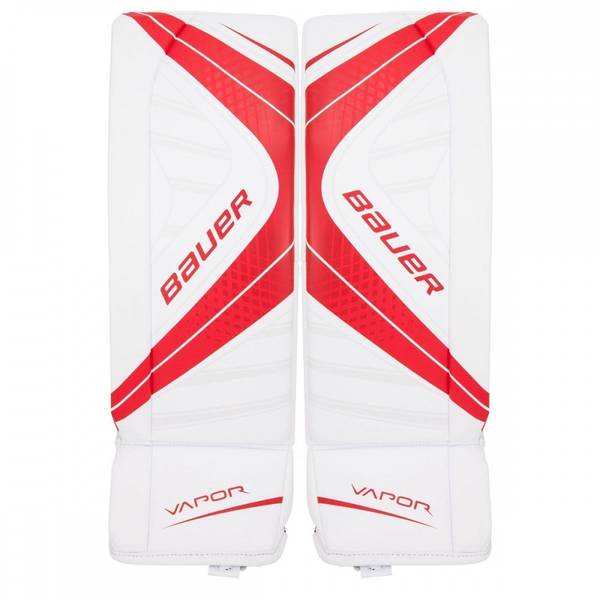 Щитки вратаря BAUER VAPOR X700 SR