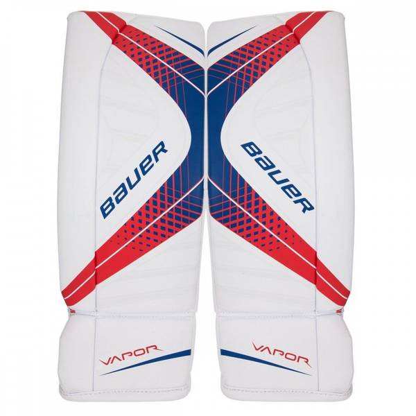 Щитки вратаря BAUER VAPOR X700 JR