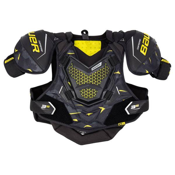 Наплечник BAUER SUPREME 3S JR
