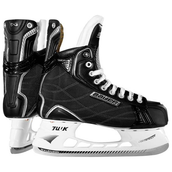 Коньки BAUER NEXUS 1000 SR