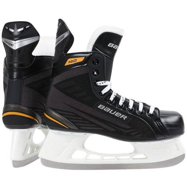 Коньки BAUER SUPREME 140 JR