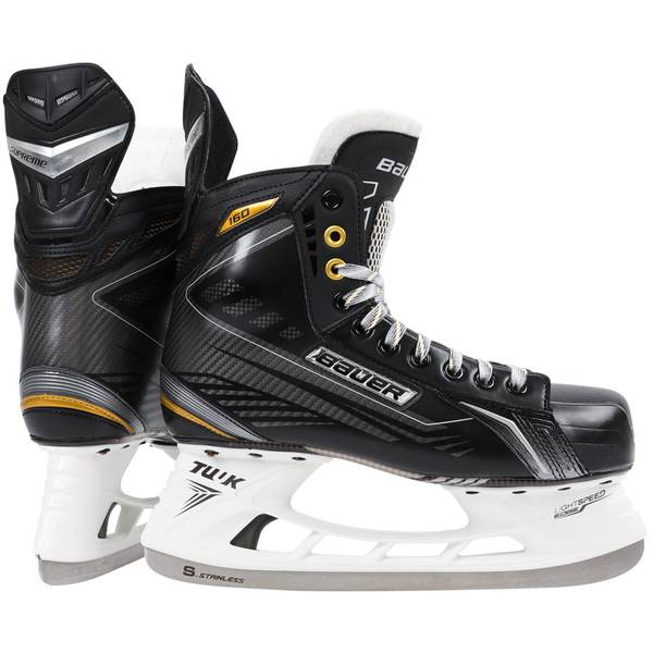 Коньки BAUER SUPREME 160 JR