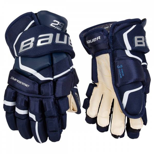Перчатки BAUER SUPREME 2S PRO SR