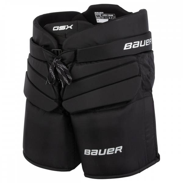 Трусы вратаря BAUER GSX SR