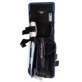 Щитки вратаря BAUER SUPREME 2S PRO SR