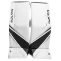 Щитки вратаря BAUER SUPREME 2S PRO SR