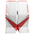 Щитки вратаря BAUER SUPREME 2S PRO SR