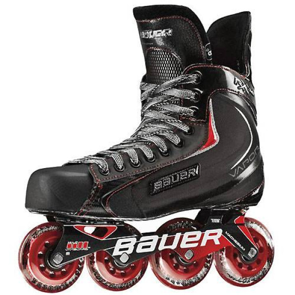 Коньки роликовые BAUER VAPOR RX:60 SR