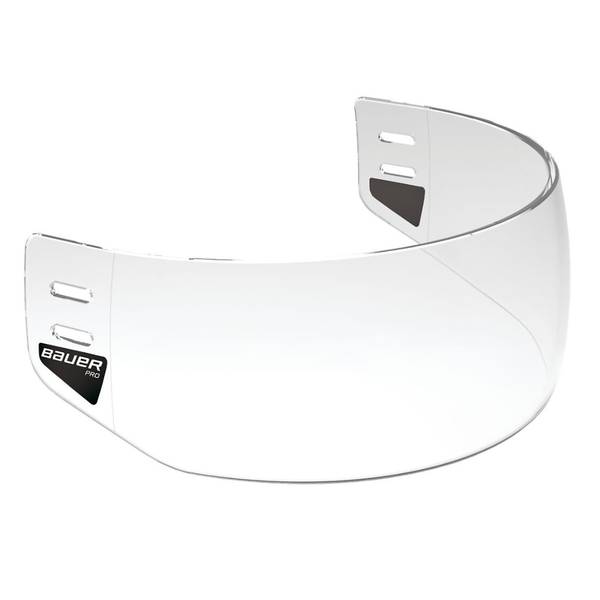 Стекло BAUER PRO BLADE VISOR CE