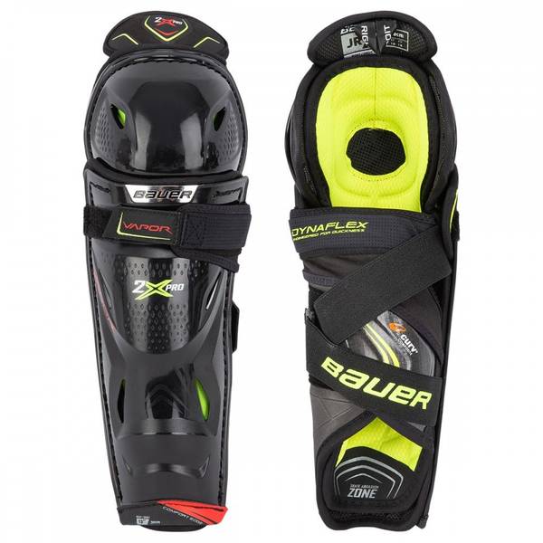 Наколенники BAUER VAPOR 2X PRO JR