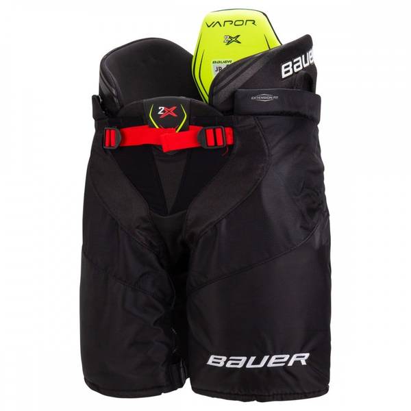 Трусы BAUER VAPOR 2X JR