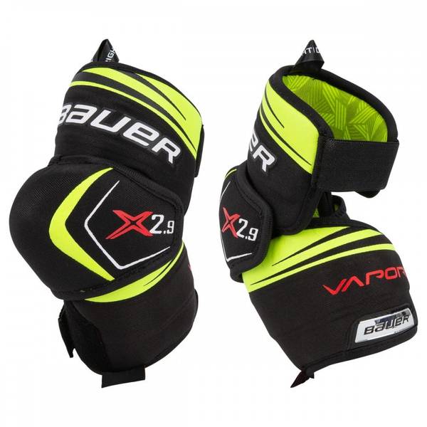 Налокотники BAUER VAPOR X2.9 JR