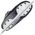 Коньки вратаря BAUER SUPREME 3S JR