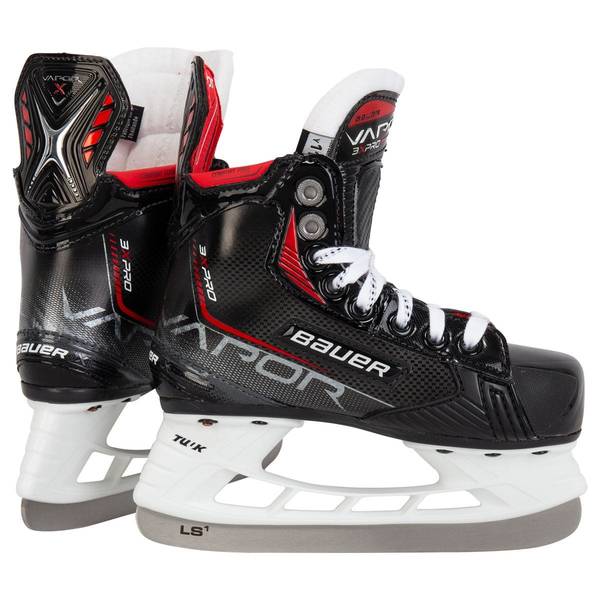 Коньки BAUER VAPOR 3X PRO YTH