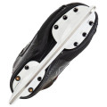 Коньки BAUER VAPOR 3X PRO YTH