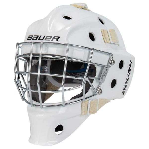 Шлем вратаря BAUER PROFILE 930 YTH