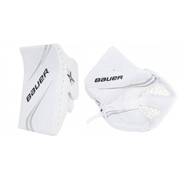 Блин с ловушкой BAUER VAPOR 2X PRO SR