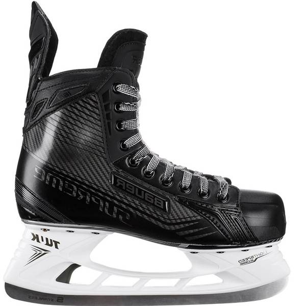 Коньки BAUER SUPREME 160.LE SR
