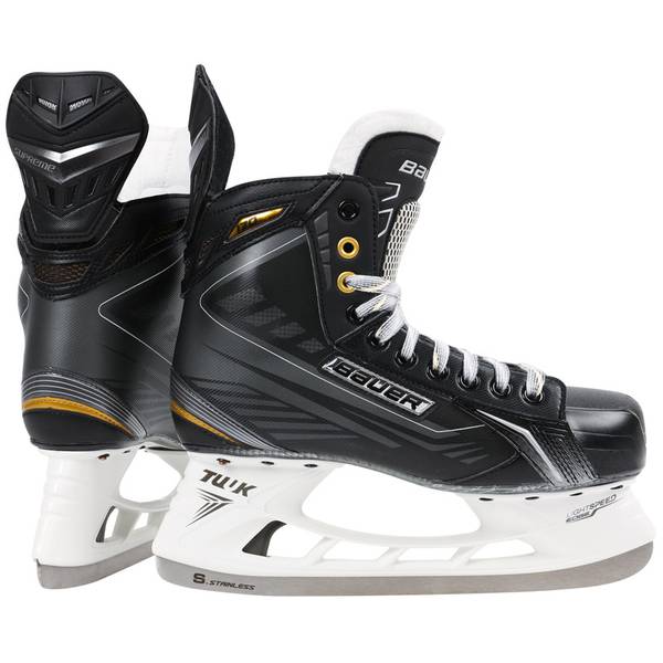 Коньки BAUER SUPREME 170 JR