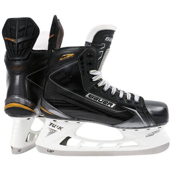 Коньки BAUER SUPREME 180 SR