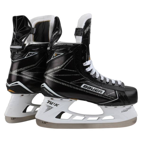 Коньки BAUER SUPREME 1S SR