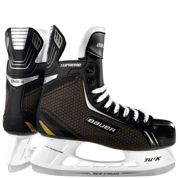 Коньки BAUER SUPREME ONE.4 YTH