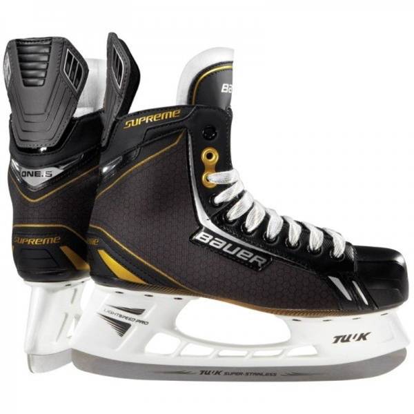 Коньки BAUER SUPREME ONE.5 JR