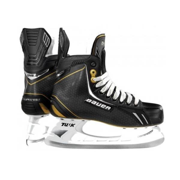 Коньки BAUER SUPREME ONE.8 SR