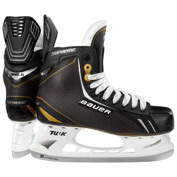 Коньки BAUER SUPREME ONE.9.LE SR
