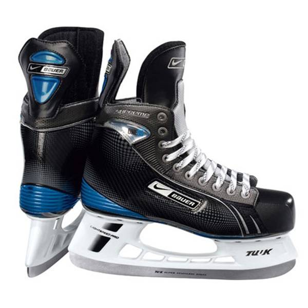 Коньки BAUER SUPREME ONE35 JR
