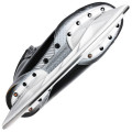 Коньки BAUER SUPREME TOTAL ONE MX3 JR