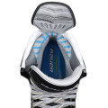 Коньки BAUER SUPREME TOTAL ONE MX3 JR