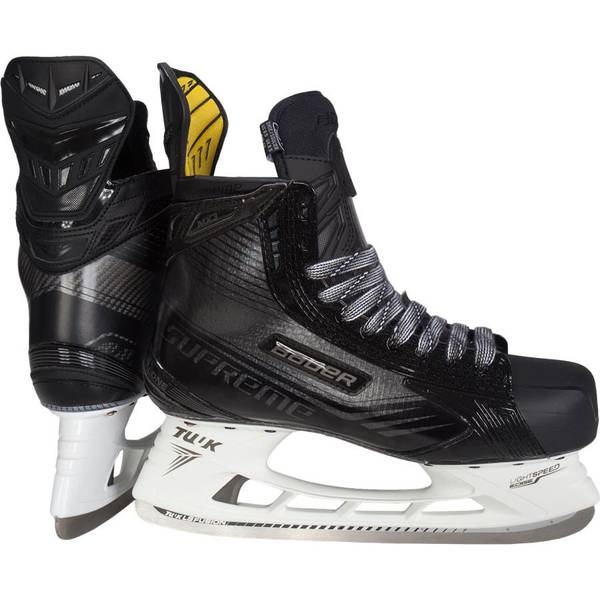 Коньки BAUER SUPREME TOTAL ONE MX3 LE SR