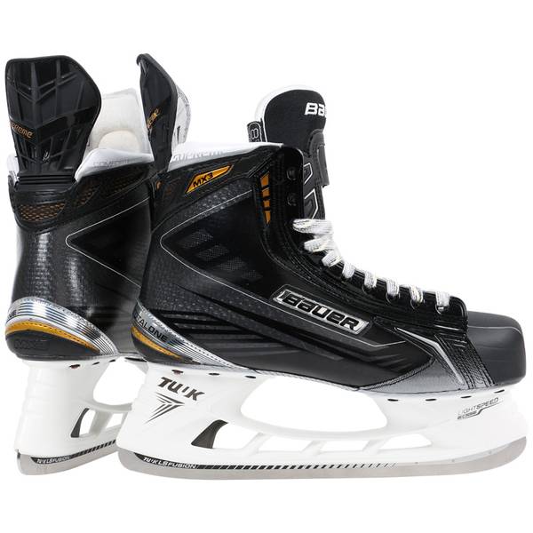 Коньки BAUER SUPREME TOTAL ONE MX3 SR