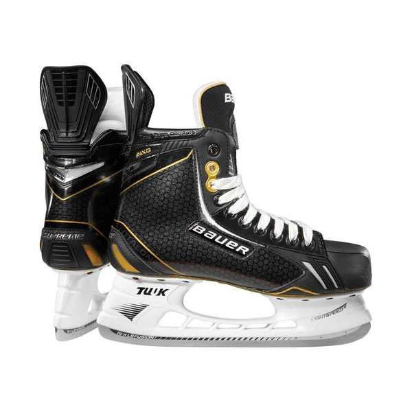 Коньки BAUER SUPREME TOTAL ONE NXG SR