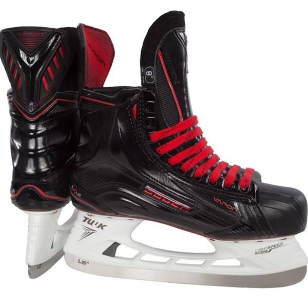 Коньки BAUER VAPOR 1X LE JR