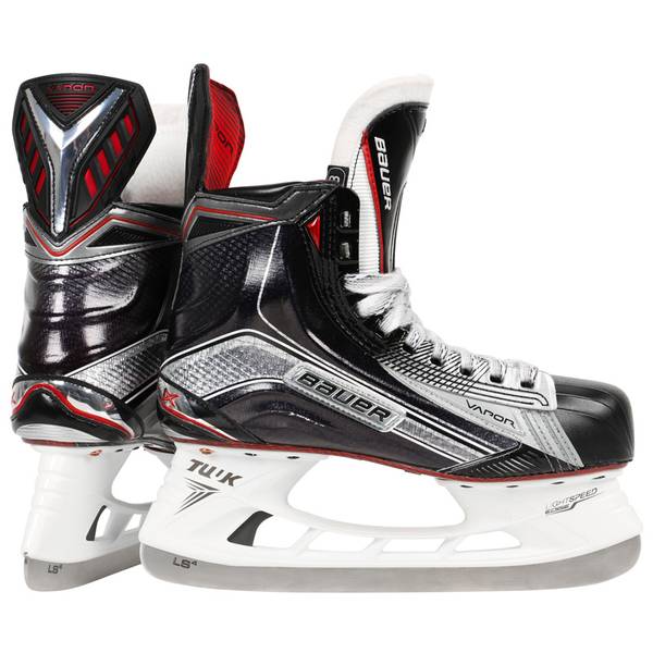 Коньки BAUER VAPOR 1X TESTDRIVE SR