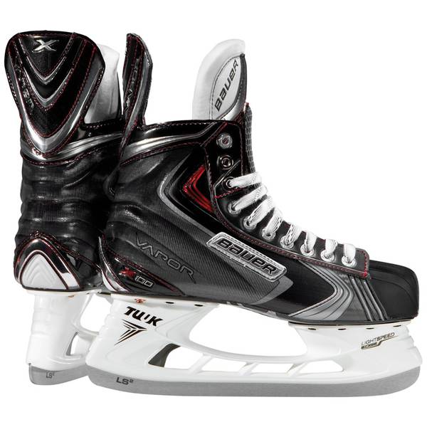 Коньки BAUER VAPOR X.100 JR